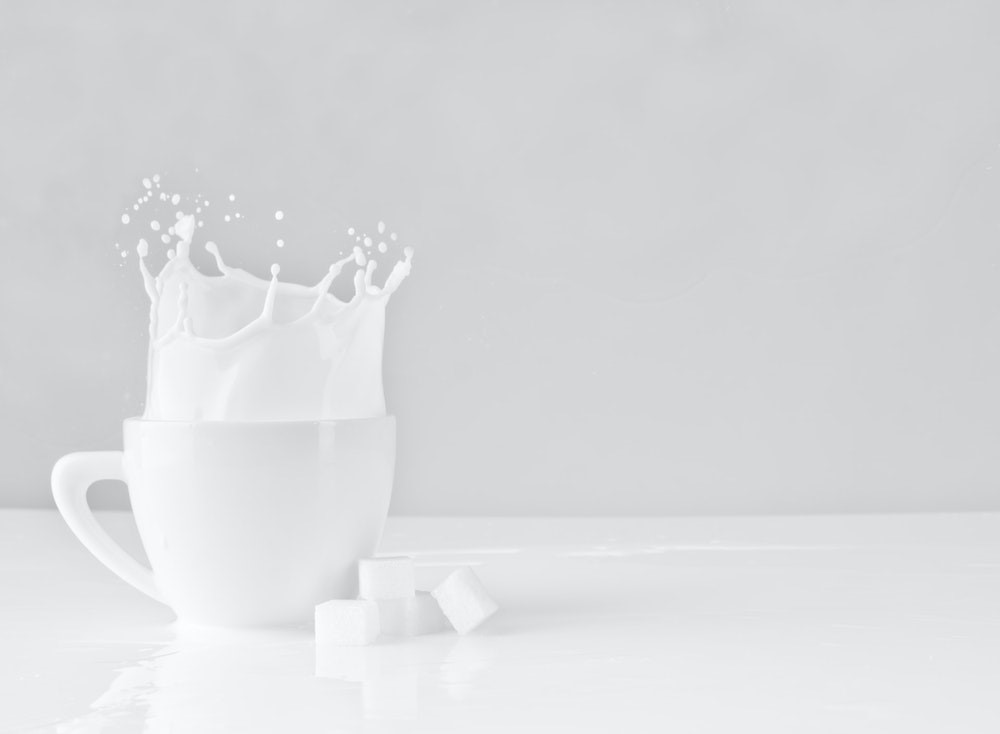 Latte per neonati