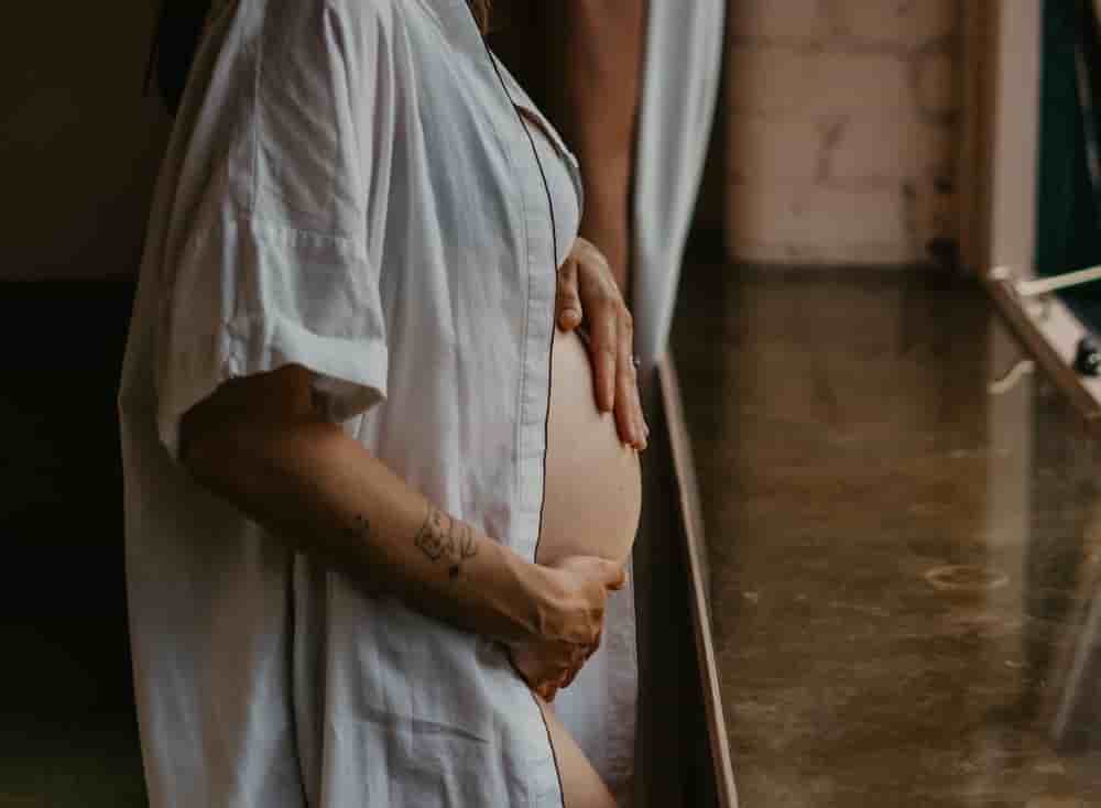 Citomegalovirus in gravidanza