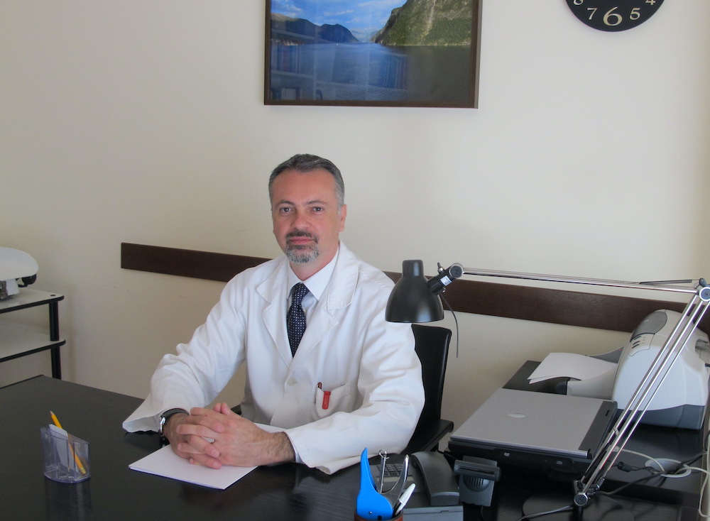 Napoli: Dottor Fabrizio Paolillo Diodati Fecondazione Assistita