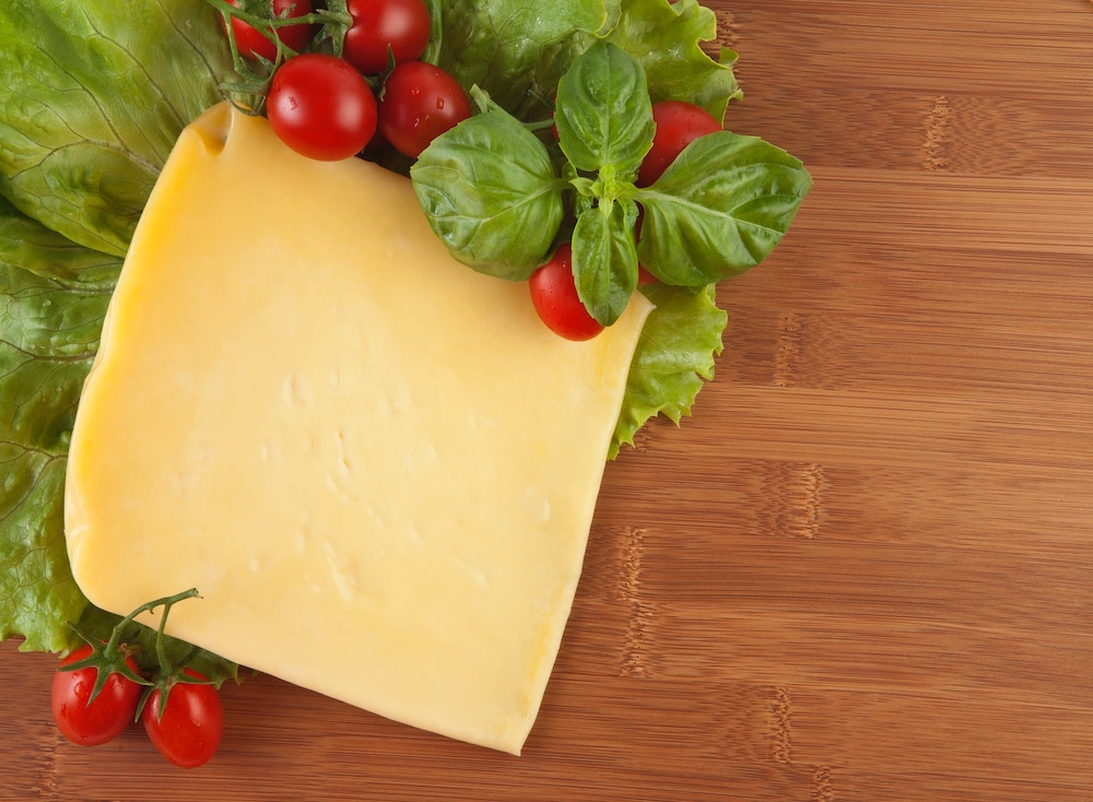 Posso mangiare il formaggio in gravidanza?