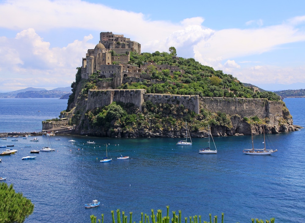 Vacanze a Ischia: Il Tuo Viaggio Indimenticabile