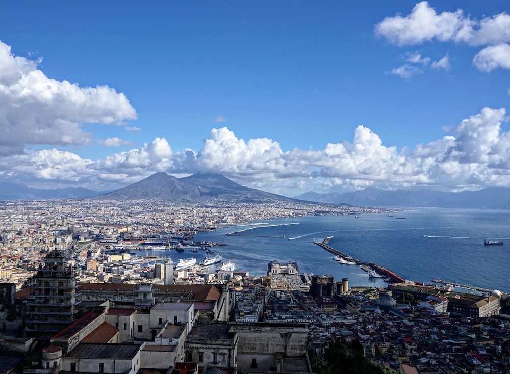 Cosa visitare a Napoli?