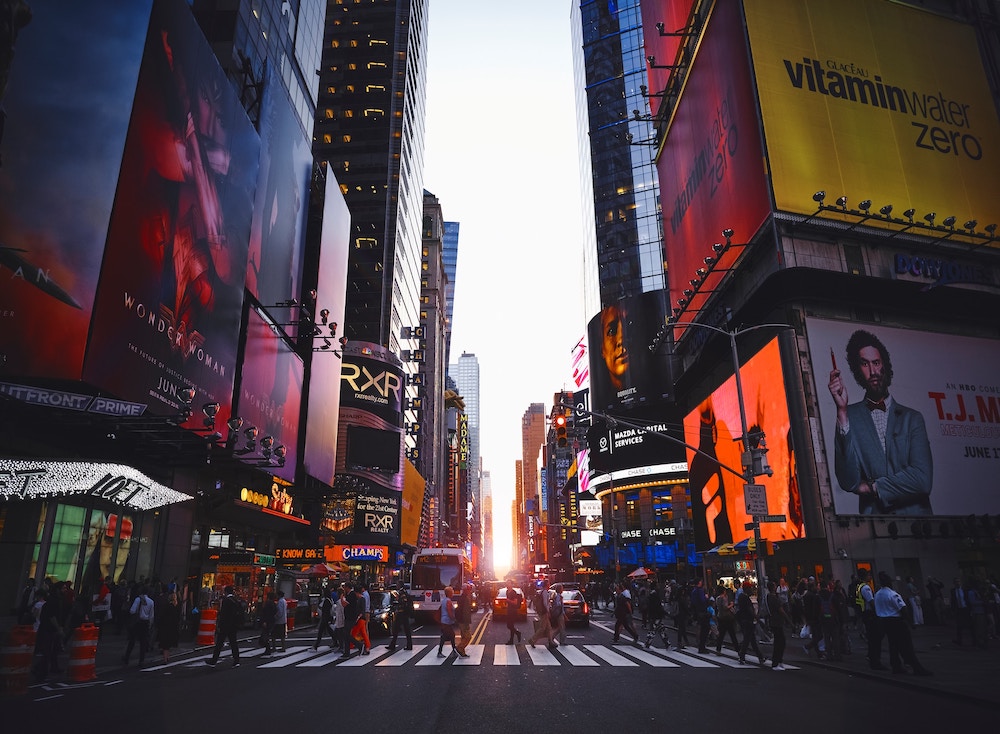 Vacanze a New York: Una Guida Completa per le Tue Vacanze Indimenticabili