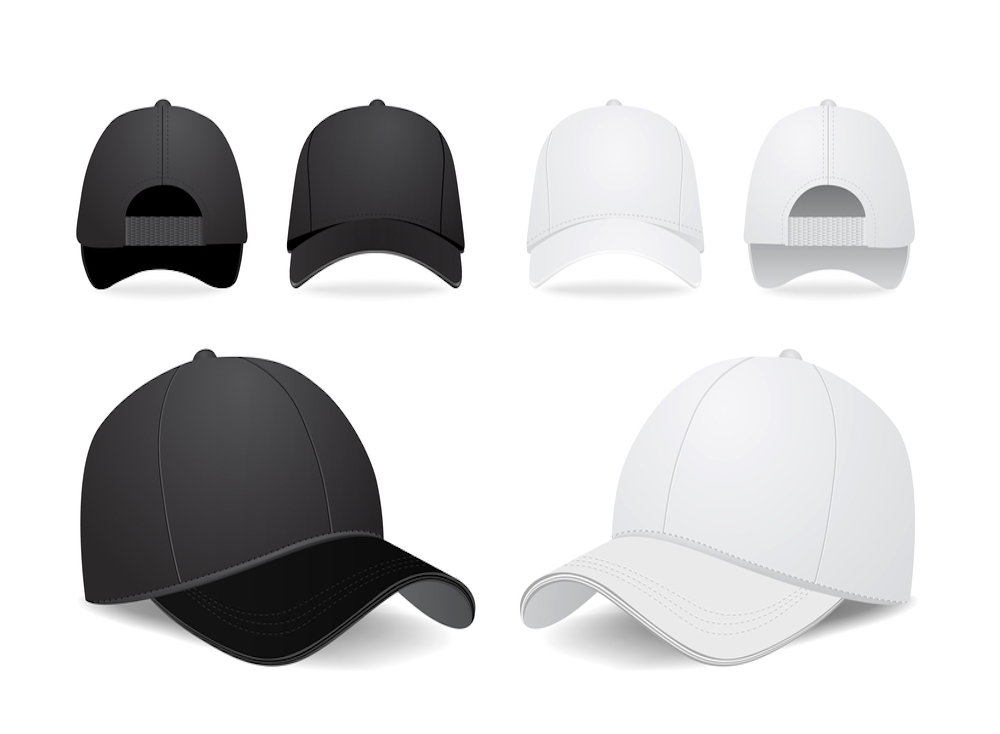 I cappellini personalizzati per la promozione aziendale