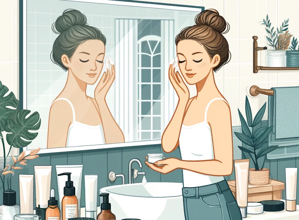 Skincare estiva: come prenderti cura della tua pelle in estate