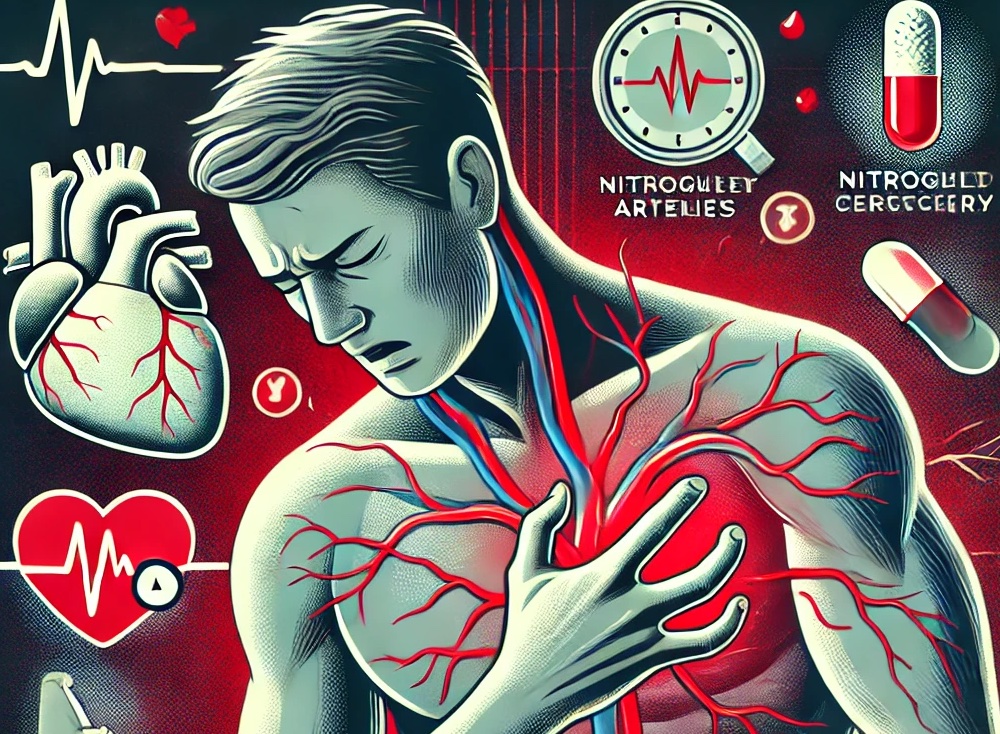  Angina Pectoris: Cause, Sintomi e Trattamenti per il Dolore al Petto