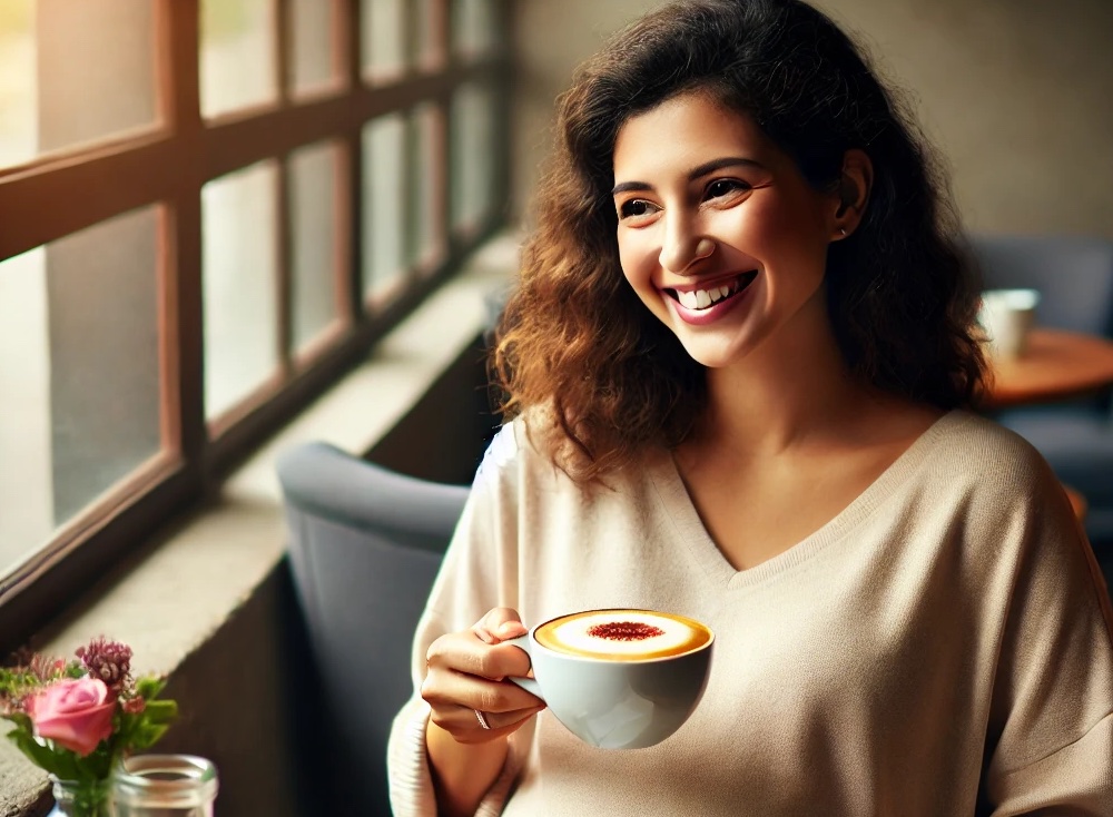 Posso bere il cappuccino in gravidanza?