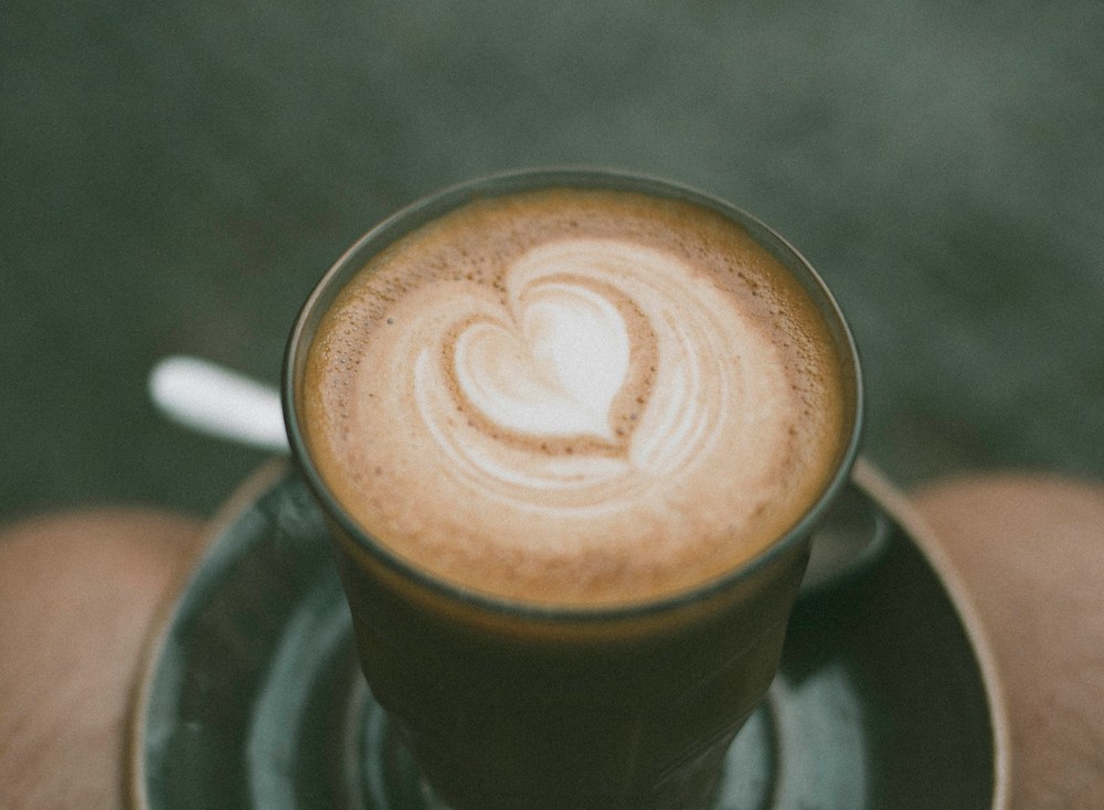 Posso bere il cappuccino in gravidanza?