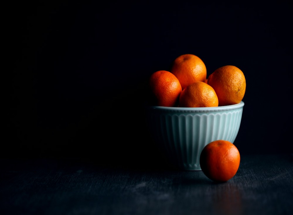 Posso mangiare i mandarini in gravidanza?