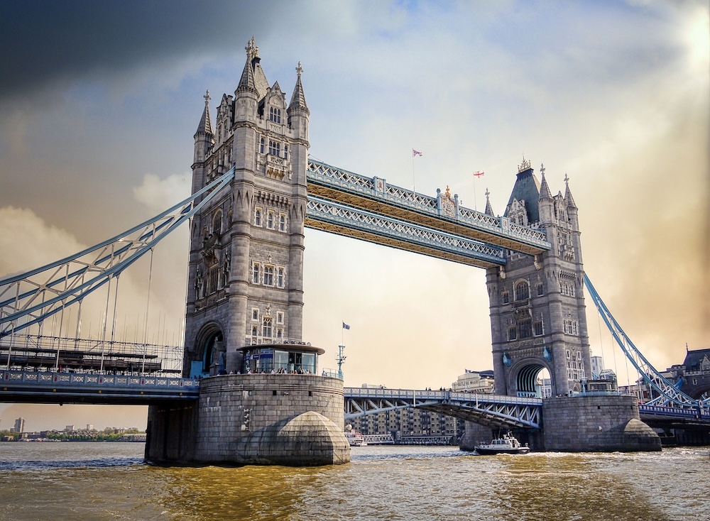 Vacanze a Londra con i bambini?