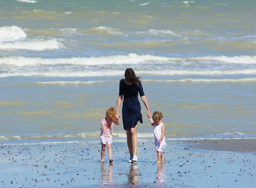Come viaggiare sicuri con i bambini: consigli pratici per una vacanza senza stress