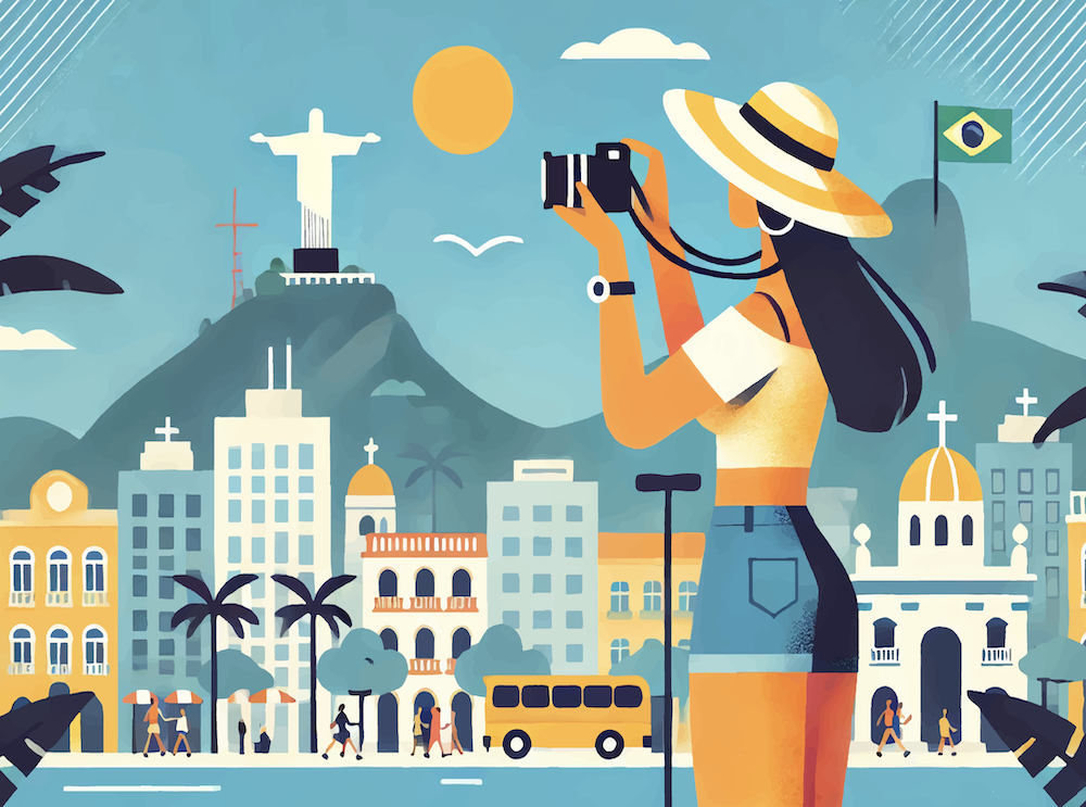 Viaggiare con i bambini: 5 destinazioni (e consigli) per una vacanza senza stress