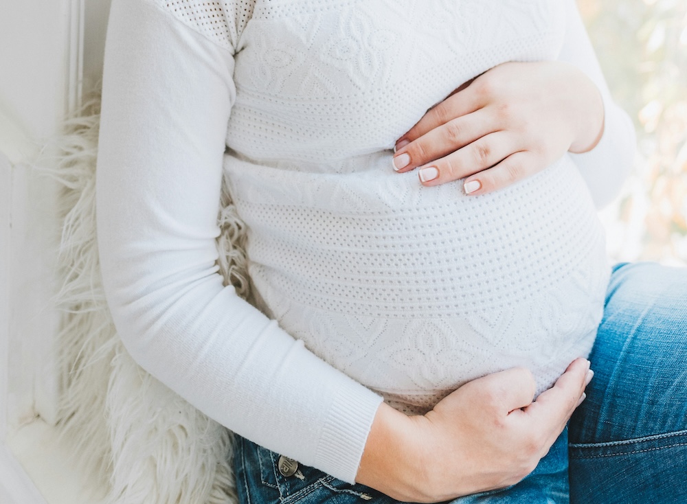 Dopo il parto: come prevenire e gestire l'incontinenza in modo naturale